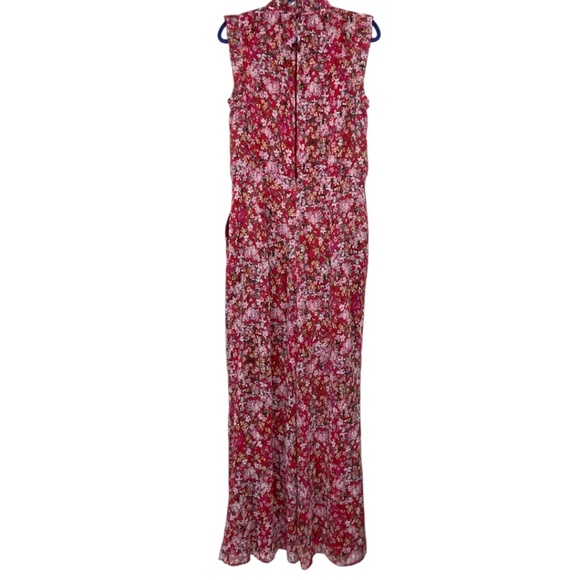 Ali & Jay Anthropologie Troubadour Floral Jumpsuit - Picture 6 of 11